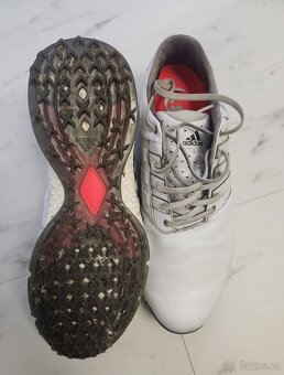 Golfove boty Adidas - 3