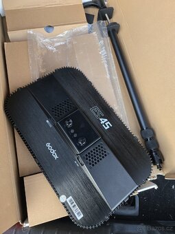 Led panel Godox ES45 - 3