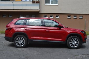Škoda Kodiaq 1.5 TSI - 3