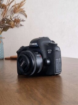 Canon EOS 6D + Canon EF 50mm F1.8 - 3