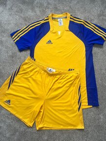Prodám nové nepoužité tričko Adidas vel. L - 3