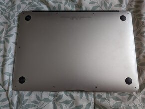 Macbook air 13' early 2014 500gb hdd - 3