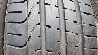 Letní pneumatiky 255/40/19 Pirelli - 3