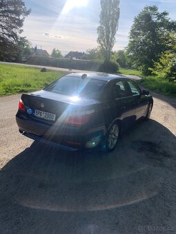 BMW e60 530d - 3