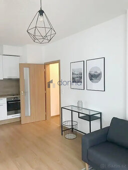 Pronájem bytu 2+kk/B 54m², ul. Za Lípou, Praha 10 - Uhříněve - 3