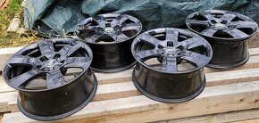 ALU disky 5x112 - 3