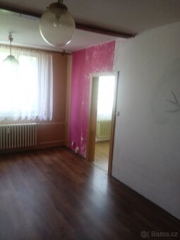Pronajmu byt 3+1 ul. Sokolovská Jihlava - 3