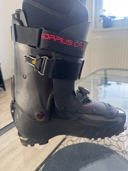 skialpové boty La Sportiva - 3