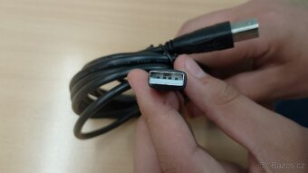 USB-B na USB-A - 3