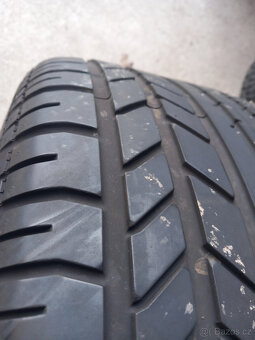 275/40R18 99Y PIRELLI P ZERO ASIMMETRICO - 3