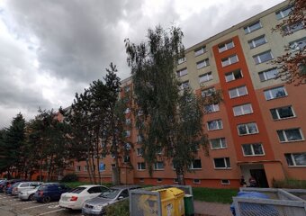 Byt 3+1 v Olomouc, okr. Olomouc, ID 7296e 1906 - 3