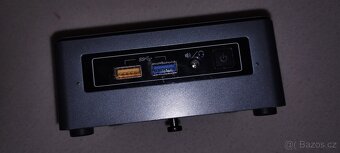 Intel Nuc Y6 - 3