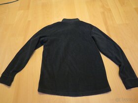 prodám mikinu zn.SNOXX-vel. 140 - 3