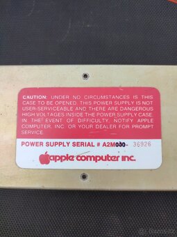 Apple - 3