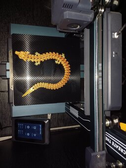 3D tiskárna Elegoo Neptune 4 Pro - 3