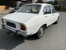Peugeot 504.1.8 benzin rok 1984. - 3