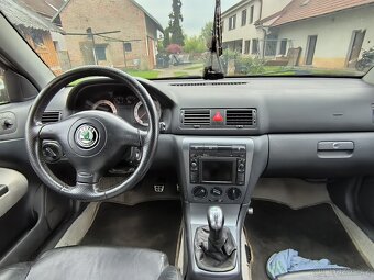 Škoda Octavia 1 rs 132kw - 3