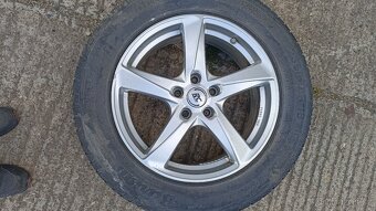 235/60/R18 H - 3
