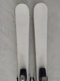 Luxusní all mountain lyže Kessler SPIRIT 180 cm - 3