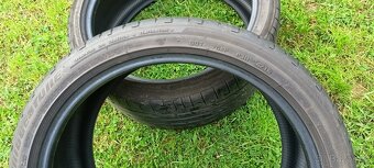 LETNÍ PNEU 255/35/19 BRIDGESTONE -CENA ZA 2 KUSY - 3
