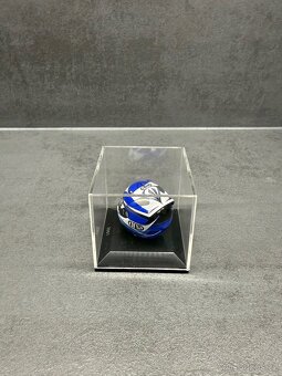 Přilba Kimi Räikkönen - 3