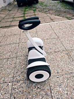 Hoverbord  Segway Ulite - 3