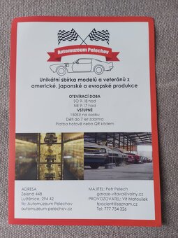 Renault 4 motor - 3