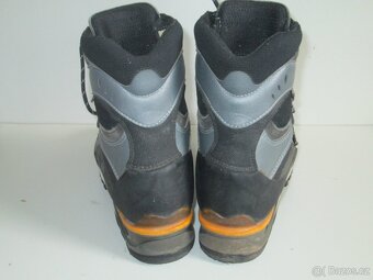 La Sportiva GTX.....vel.42,5 - 3