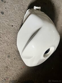 Honda cbr 1000 RR 954 - 3