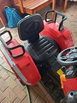Traktor - 3