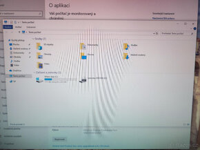 Kvalitní PC i5-7400, 8GB RAM,240 GB SSD - 3