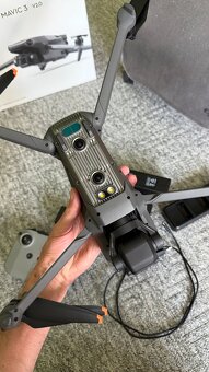 DJI Mavic 3, Fly more combo, štítek C1 - 3