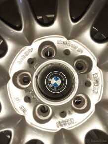 Bmw individual R19 dvourozmer - 3