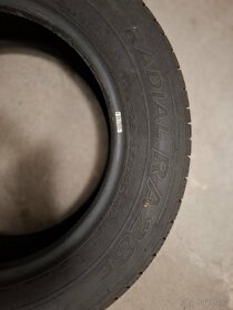 Pneumatiky Hankook 205/65R16C 207/105 T - 3