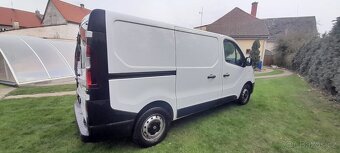 Renault Trafic 1.6 89 kW - 3