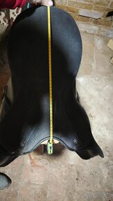 Anglické sedlo - 3