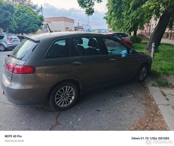 Fiat croma 1.9 JTD - 3