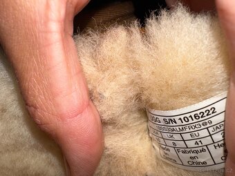 ORIGINAL UGG Boty - 3