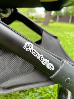 Bugaboo Fox 3 - 3