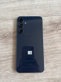 Samsung Galaxy A55 5G - 3