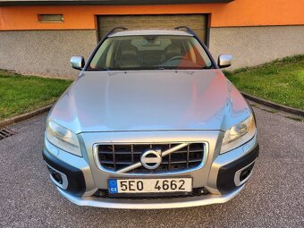 XC70 2.4 D5 136kW AWD (4X4) - 3