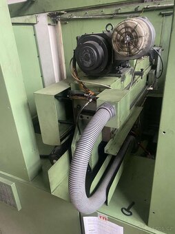 CNC Frézka MAHO MH 600 C - 3