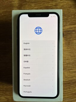 iPhone X 64gb - 3