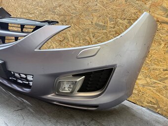 Přední nárazník Mazda 9 2009 - 3