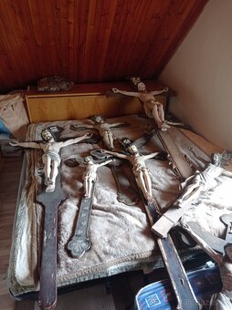 KŘÍŽE - 3