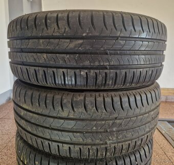 4x letni pneu 205/55/16...91H....MICHELIN - 3