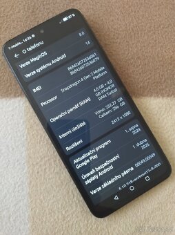 Honor 200 smart 5G - 3