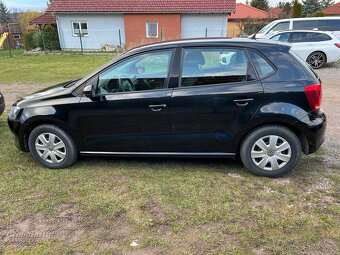 VW POLO 1.2 benzin 44 kW - 3