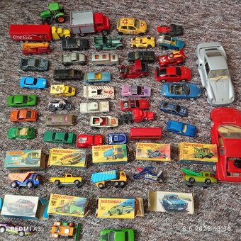 Matchbox - 3