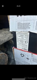 ALU ZINK SPREJ/SPOJ MATERIÁL///CO2 SVAROVACÍ DRAT 0,8/1,0mm - 3